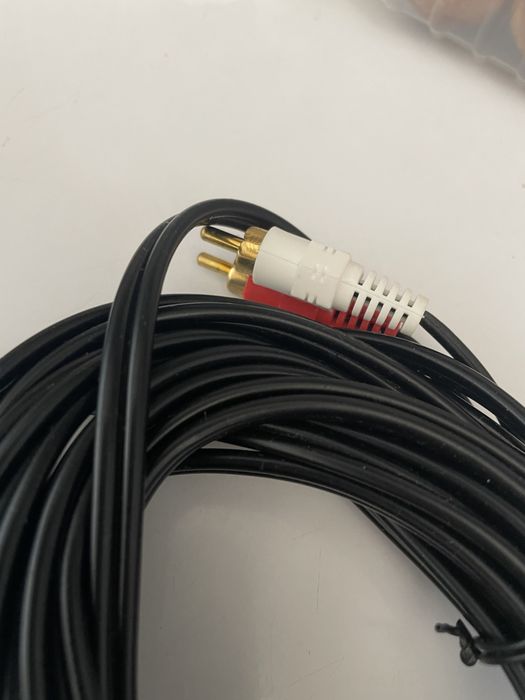 Провод кабель jack3,5