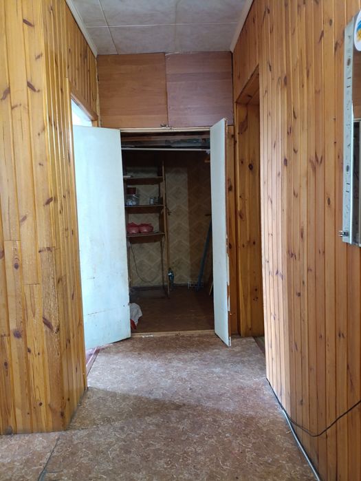 Продам 2-х кімнатну квартиру в місті Слобожанський