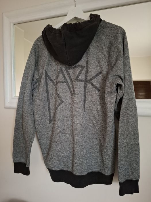 Bluza cropp M używana