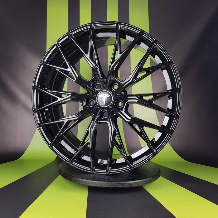 Диски На Авто R19 5x114.3 Toyota Camry Rav4 Lexus ES Tesla Model Y Model 3 Mazda CX5 Nissan Qashqai Honda CR-V Accord Kia EV6 Hyundai