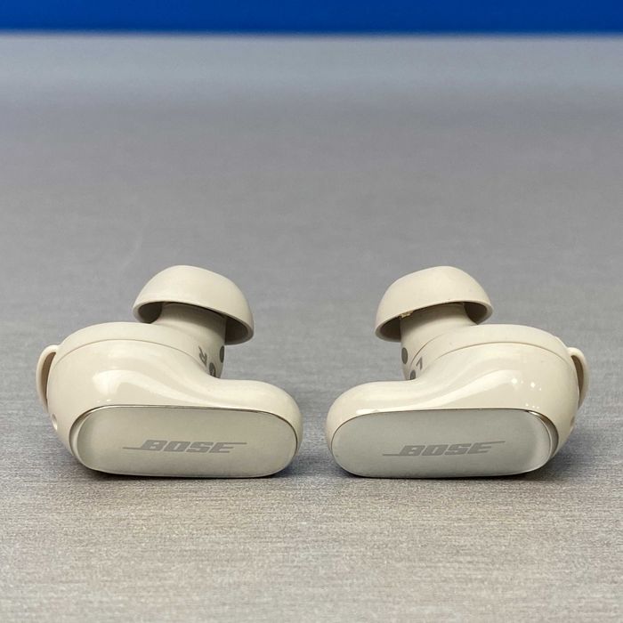BOSE QuietComfort Ultra EarBuds (2ª Geração)