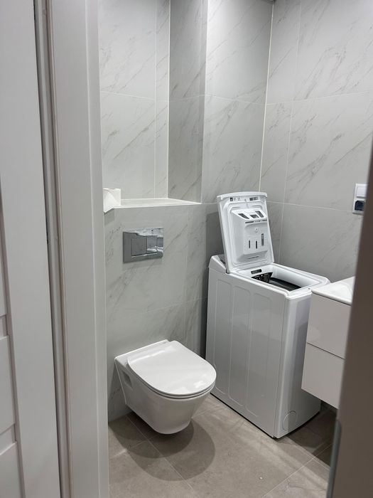 Wynajmę nowe mieszkanie