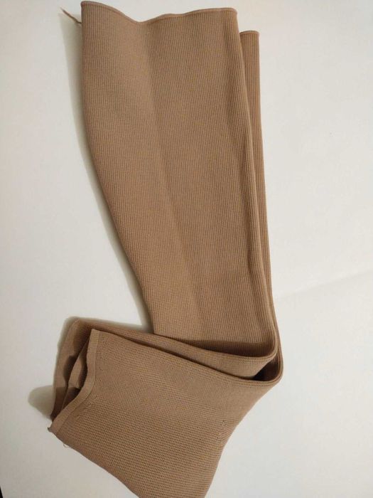 компресійні гольфи від варикозу з відкритим носком 2 кл