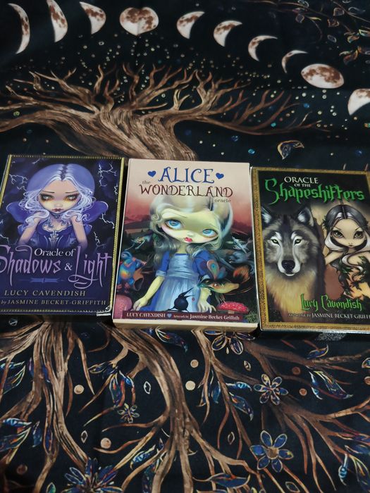 Продам Карти Таро