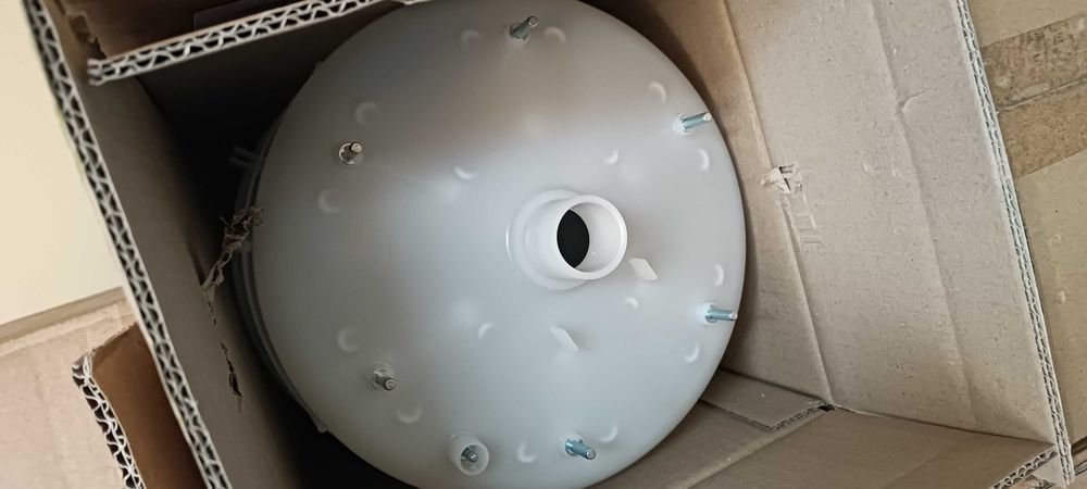 Cylinder 2364 nordmann