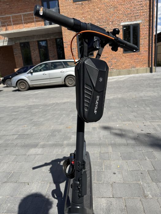 Електросамокат ninebot E2 pro