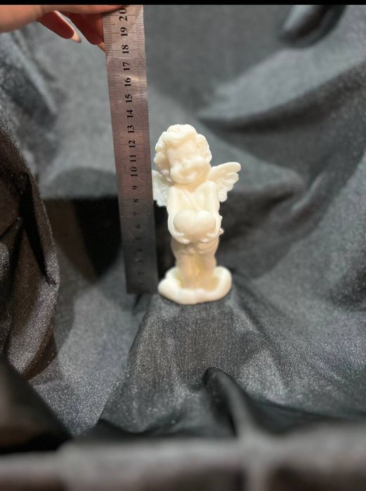 Свічки ангелочки.