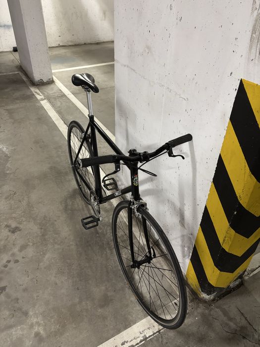 Cinelli Gazzetta single speed/fixed gear