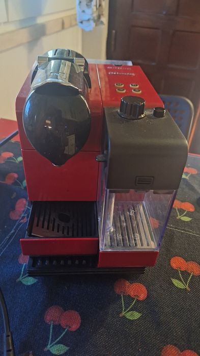 Máquina café AVARIADA Nespresso