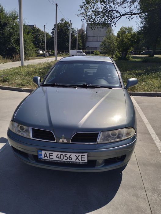 Продам автомобіль