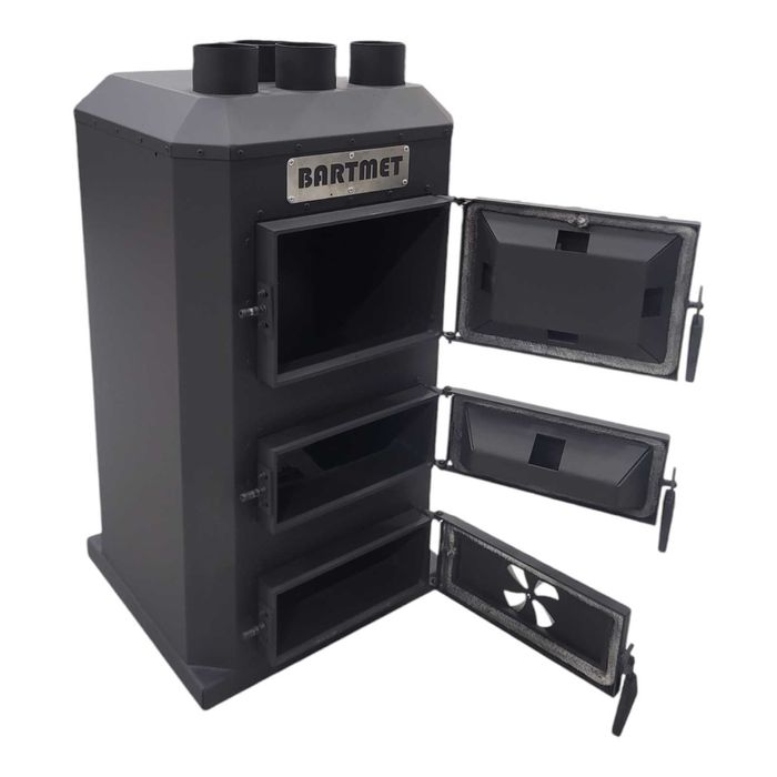 Piec Nadmuchowy 20 kw Bartmet Nagrzewnica Powietrza