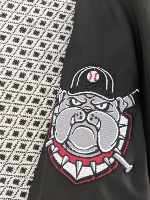 Nowa modna kurtka młodzieżowa FSBN  roz. S.