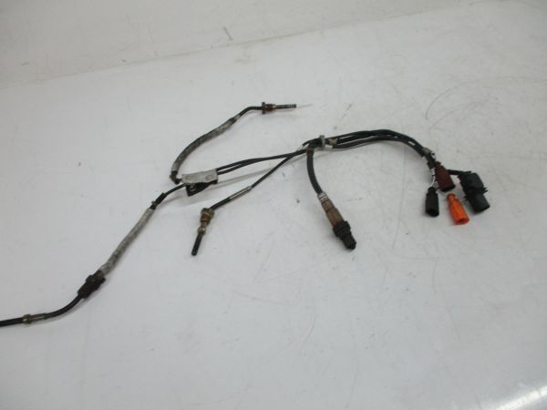 Sonda lambda SEAT Ibiza IV (6J5, 6P1)