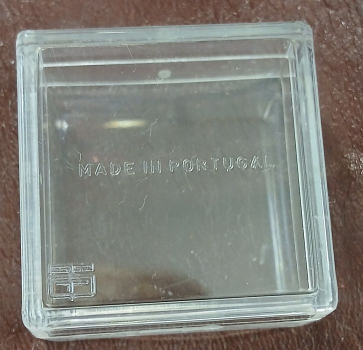 Caixas made in Portugal