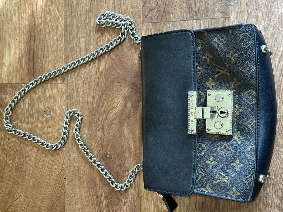 Жіночі оригінальна сумка Louis Vuitton