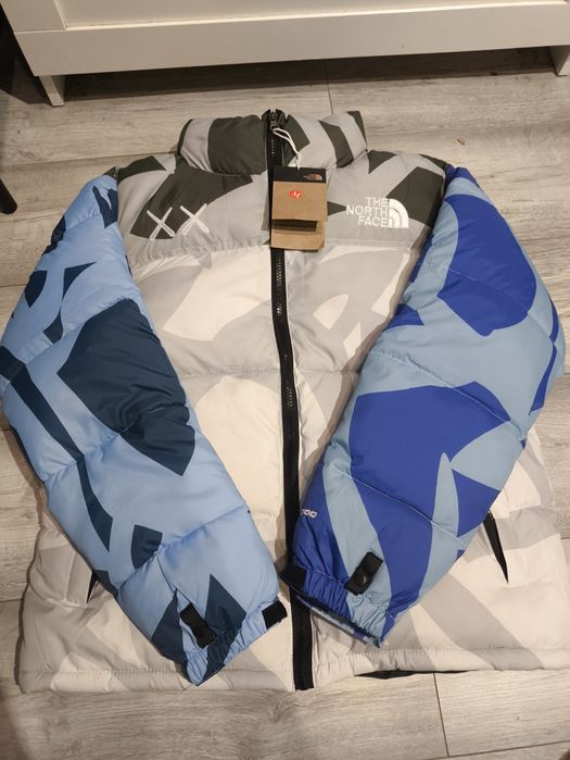 Kurtka The North Face 700