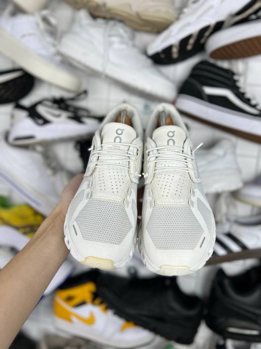 Кроссовки On Cloud 5 Оригинал р(39)