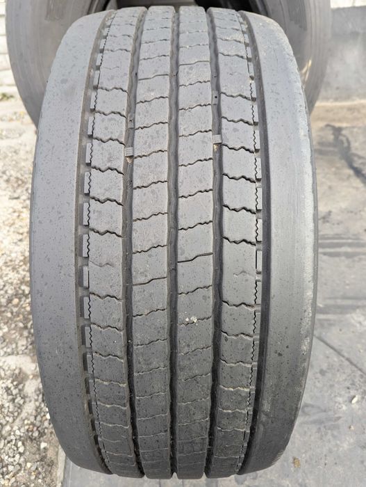 355/50R22.5 Hankook AH31 przód