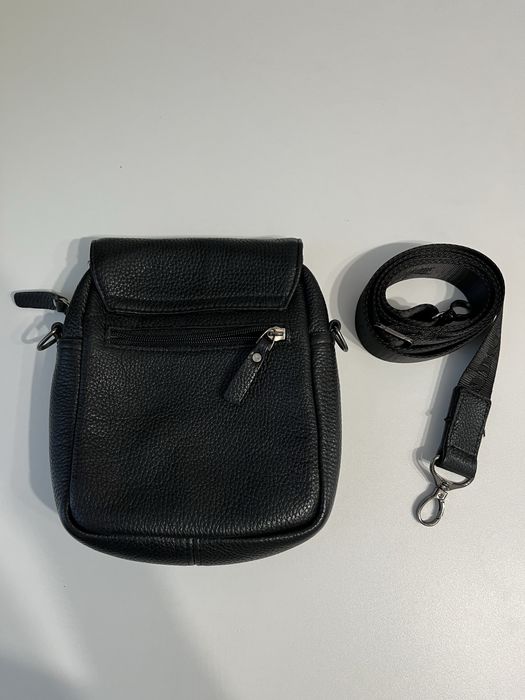 Мужская сумка через плечо, чоловіча сумка