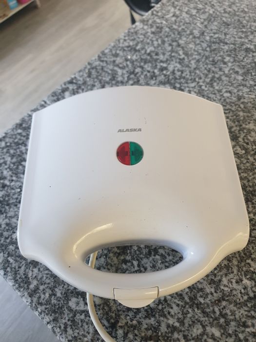 Maquina de sumo pra ceder