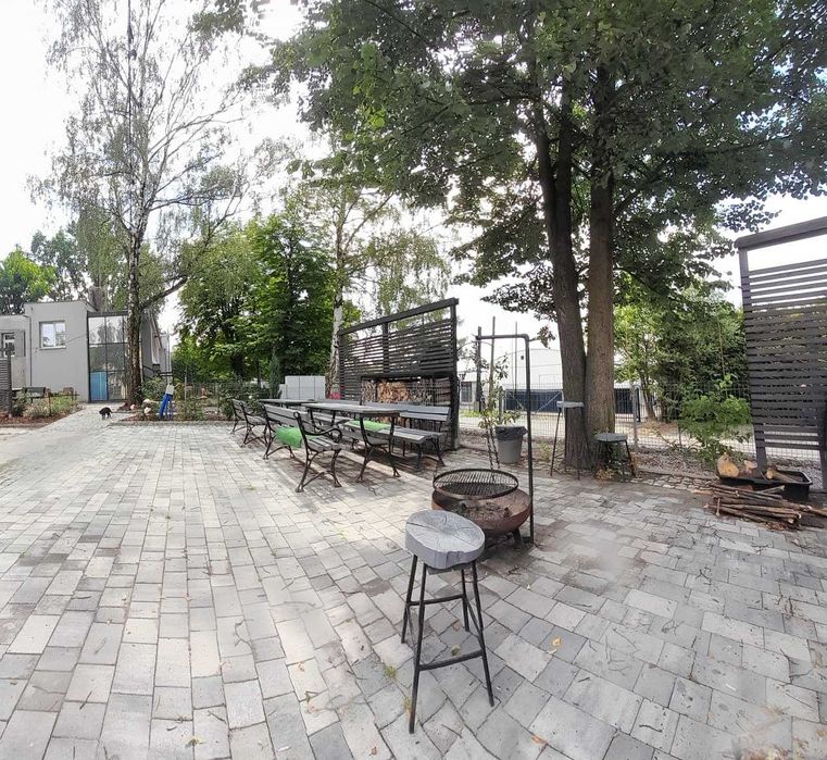 Noclegi pracownicze Kolejowa, hostel, pokoje dla firm