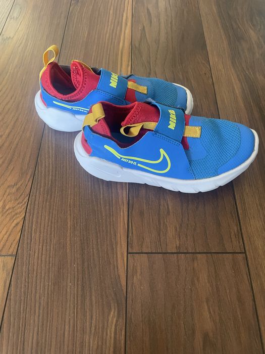 Nike buty, rozmiar 11