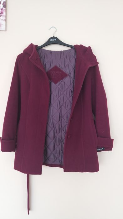 Płaszcz Dziekański