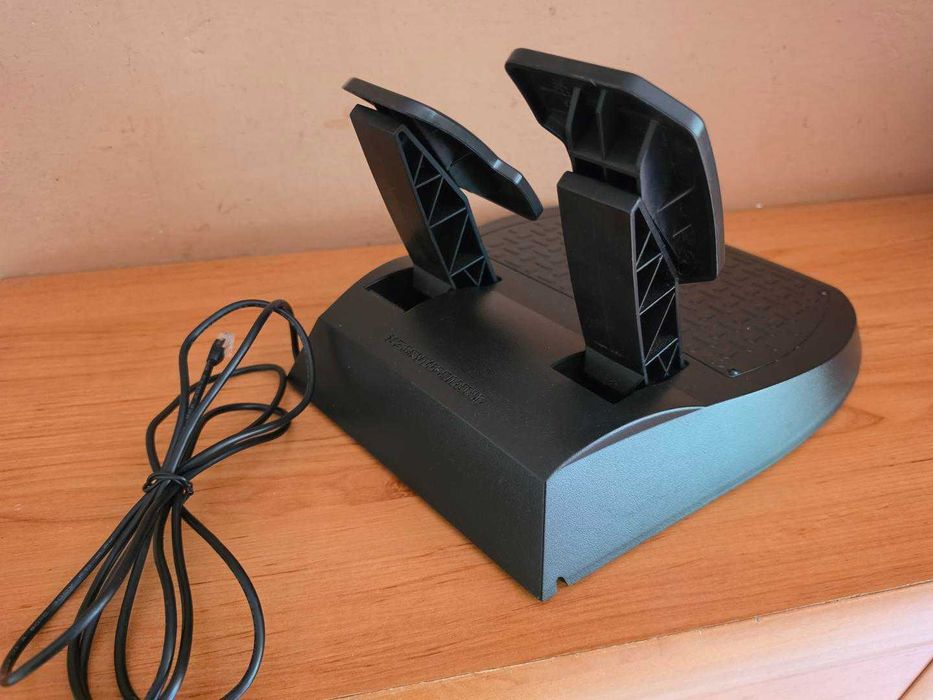 Thrustmaster TMX Force Feedback