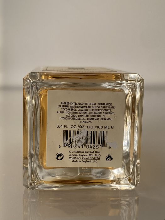 Perfume Jo Malone Mimosa & Cardamom