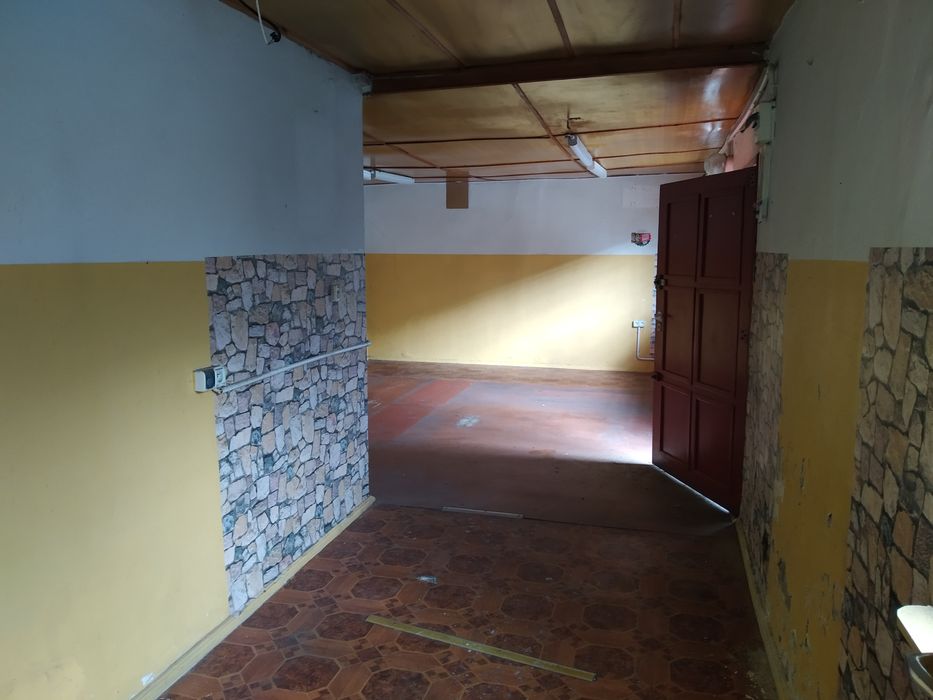 Dom Sielec, asfalt, media + działka