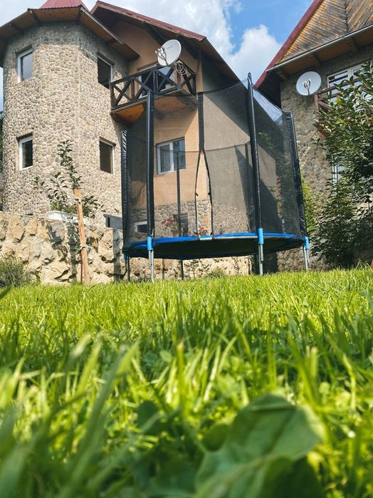 Оренда покімнано.