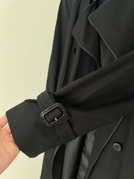 Тренч Massimo Dutti