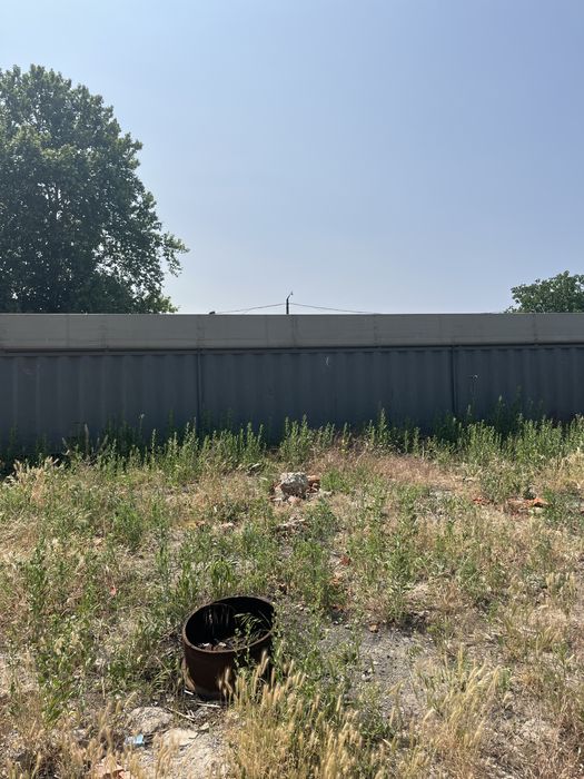 Контейнер зерновоз