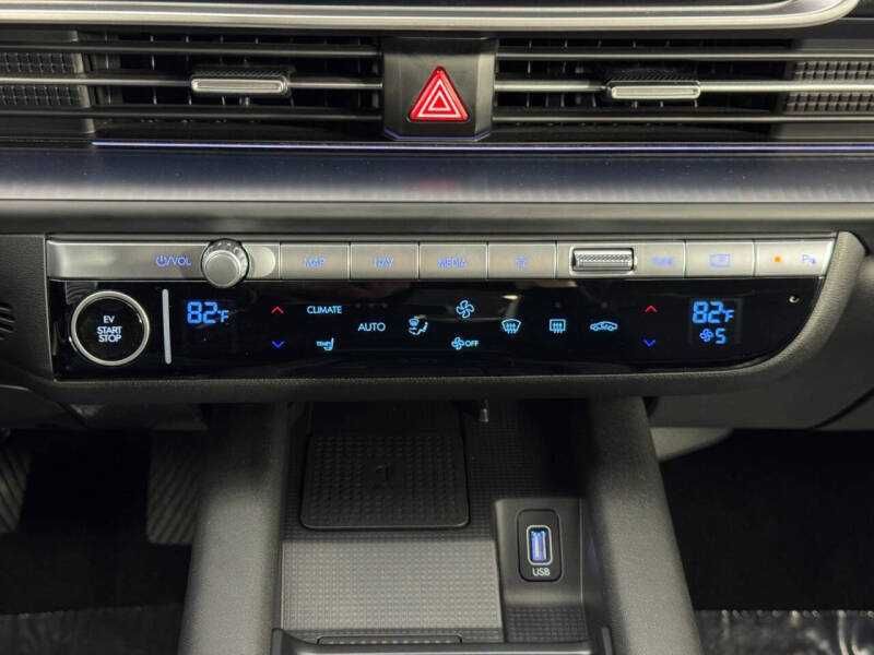 2024 Hyundai IONIQ 6 SEL