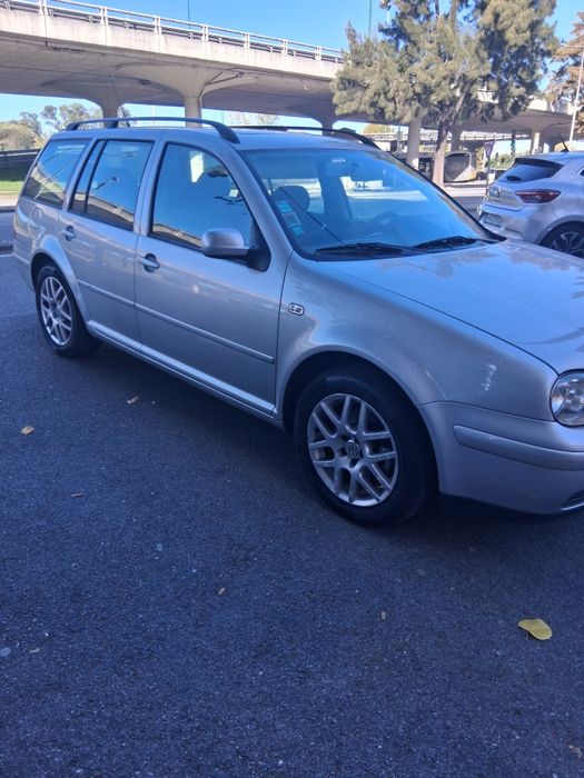 VW Golf 1.6 Gasolina/GPL — photo 3