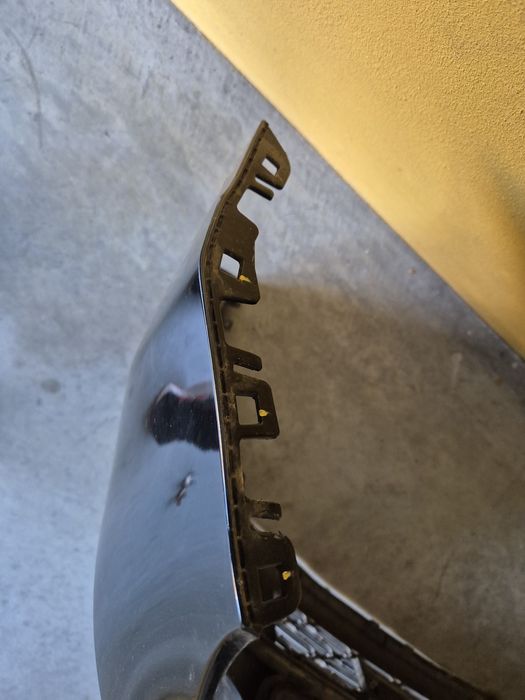 Frente Citroën C3 III 2016/2021