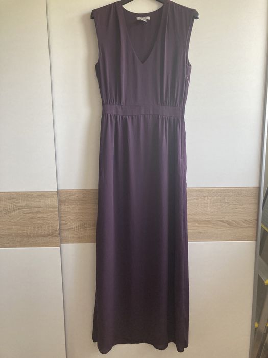 Suknia HM dluga sukienka wesele