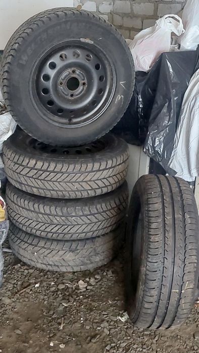 Продам Ford focus 2003 года