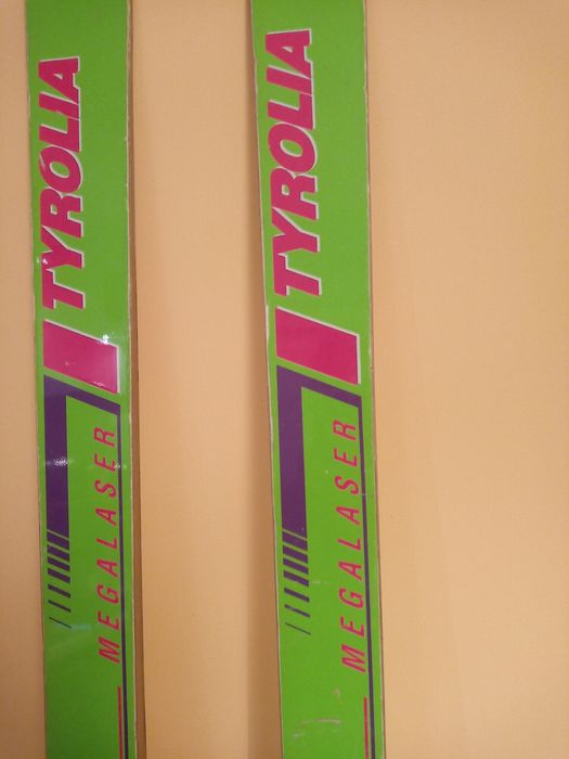 Narty Tyrolia 190 cm