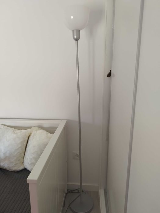 Candeeiro quarto/sala IKEA