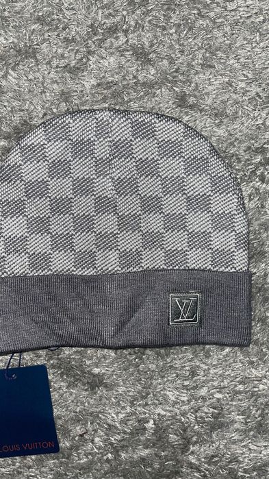 Gorro Louis Vuitton