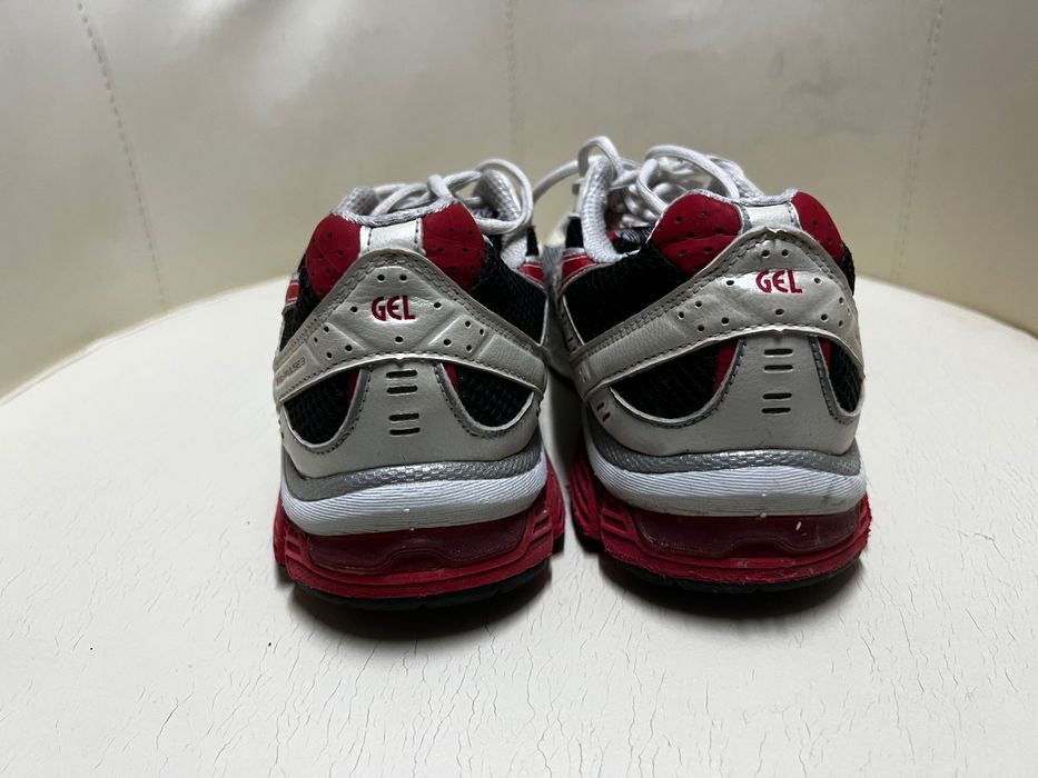 Sapatilhas ASICS  nr:40