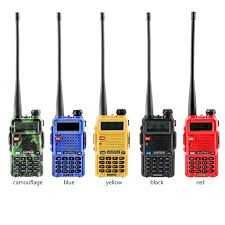 Programação Boafeng