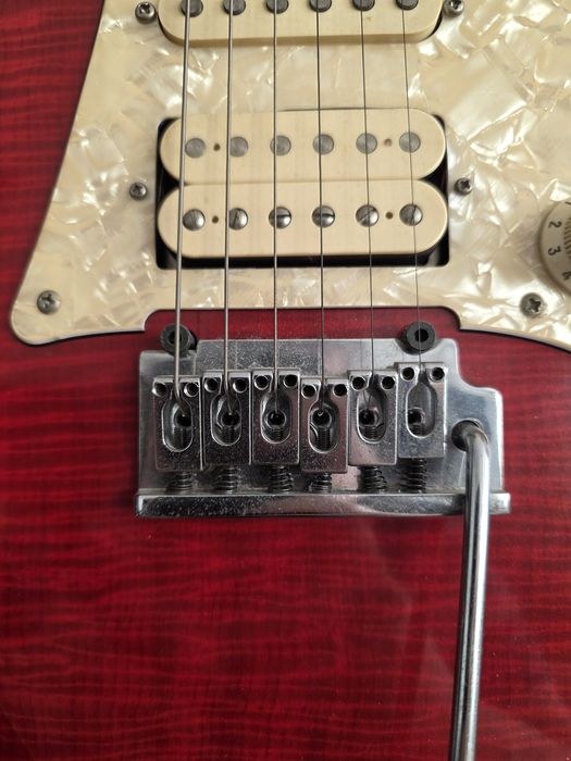 Gitara Ibanez rt650