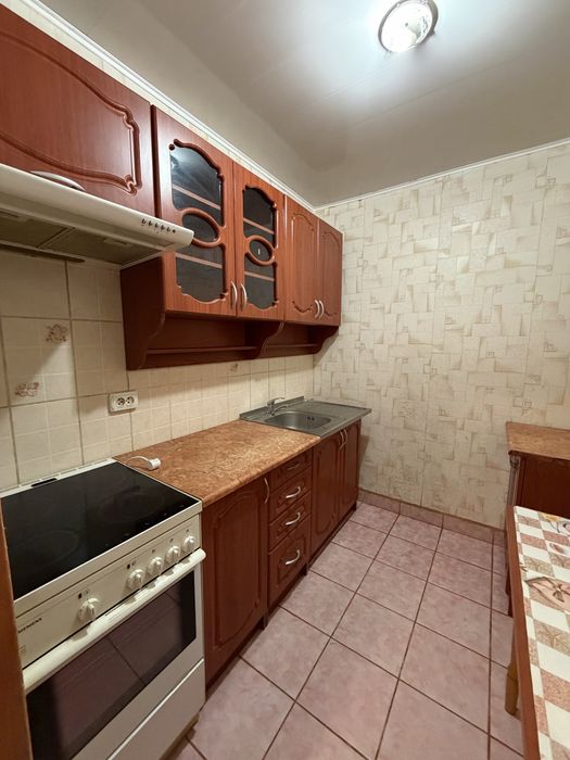Продається квартира