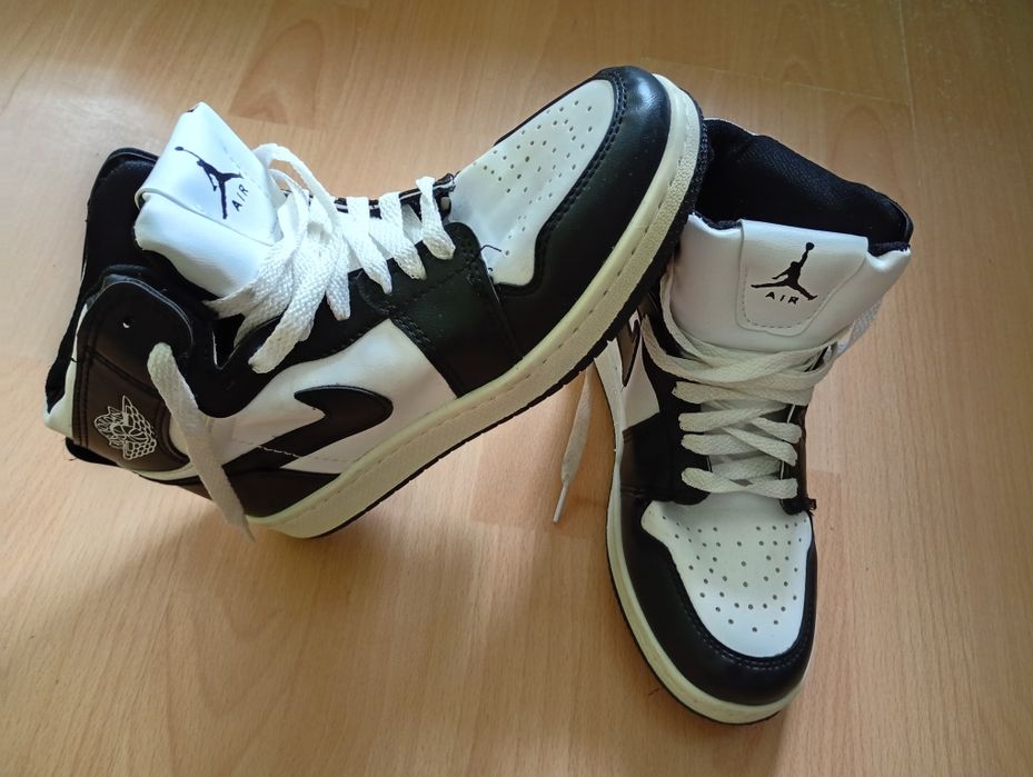Buty Nike air unisex