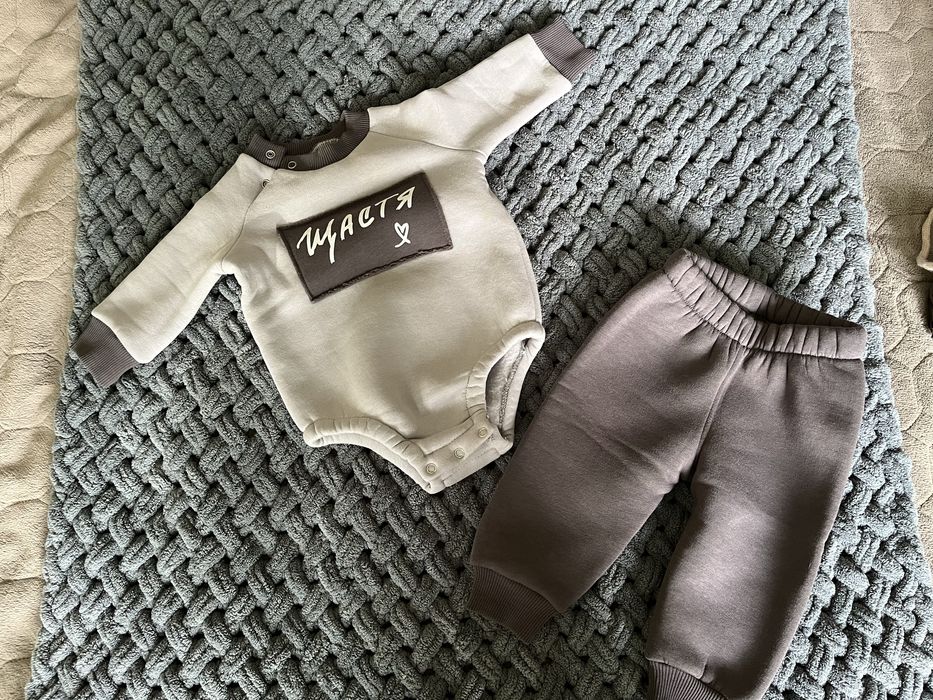 Продам речі для малечі