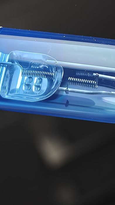 Zarowka H4 12V 60/55W Cool Blue Intense osram