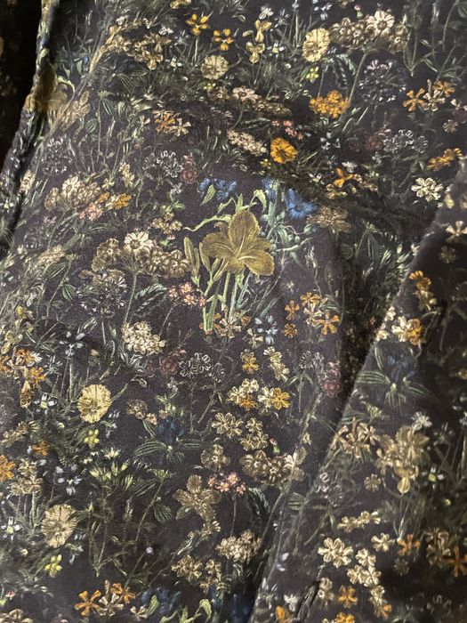 Koszula męska, oryginalny wzór