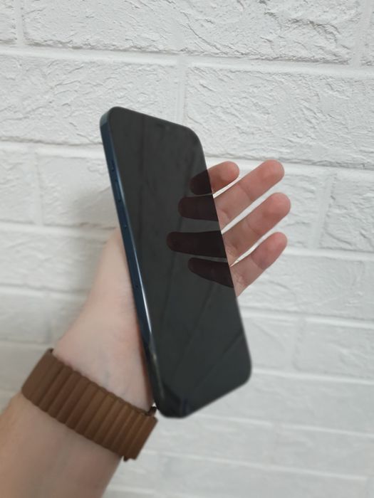 IPhone 12 Pro max 128gb Neverlock